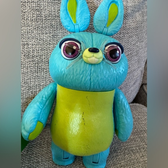 Toy Story Action Figure Set - Picture 5 of 7